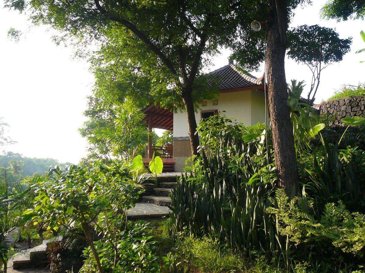 Sananda Bungalow Lovina Стая снимка